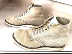 2025年最新】redwing 8167の人気アイテム - メルカリ