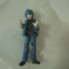 カラフルピーチ デスクDEフィギュア vol.1 なおきり