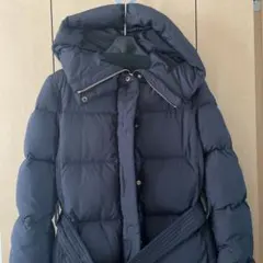 Traditional Weatherwear ダウンジャケット