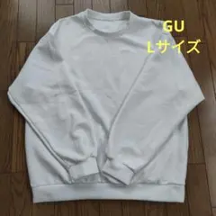 gu スウェット