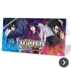 2026年最新】バジリスク アクリルスタンドの人気アイテム - メルカリ