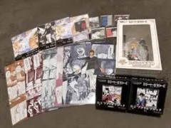 DEATHNOTE DMMくじ LASTCHANCE賞フィギュア 弥 海砂 含む
