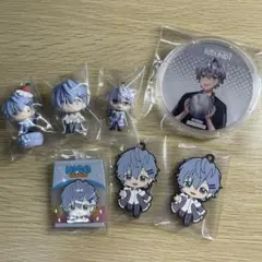 カラフルピーチ[ヒロくんセット]