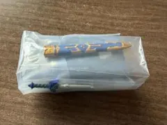 ゼルダの伝説 ウェポンコレクション マスターソード（納刀Ver.）