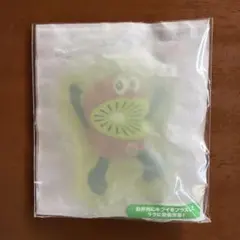ゼスプリ キウイブラザーズ 保冷剤のサムネイル