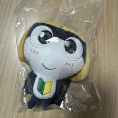 映画 ケロロ軍曹 ぬいぐるみマスコット タママ