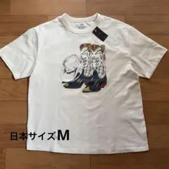 リーバイス GR TABOR Tシャツ