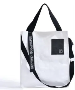 トートバッグ キャンバス ショルダーバッグ 大容量