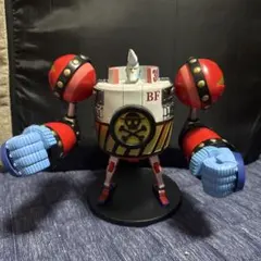 フランキー将軍 GIGA ワーコレ - メルカリ