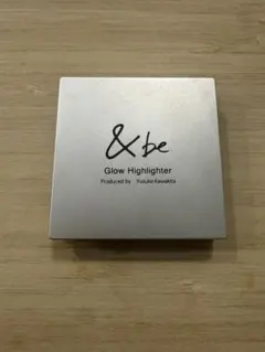 &be Glow Highlighter ピンク系 30gのサムネイル