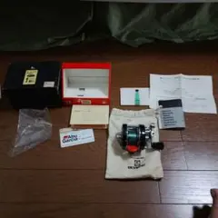 アブ　4600c 赤ベロのサムネイル