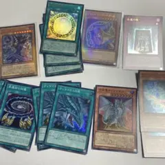 遊戯王☆ブラック・マジシャン・ガール☆サイン☆ホログラムエラー