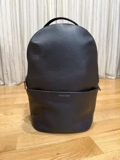 未使用品 美品】COLE HAAN レザーリュック 2way - メルカリ