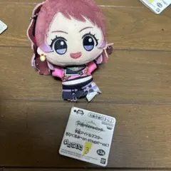 2026年最新】学園アイドルマスター ちびぐるみ 花海咲季の人気アイテム