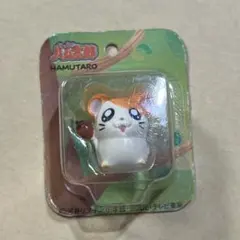 とっとこハム太郎 ハムちゃんず ブリスターフィギュア ハム太郎