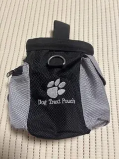 犬用 トリーツポーチ 散歩用 多機能バッグのサムネイル