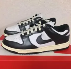 FQ8899-100(T) NIKE W DUNK LOW PRM 26.5