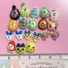 no.623 ネイルパーツ