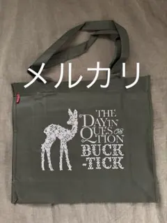 2026年最新】buck tick バッグの人気アイテム - メルカリ