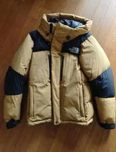 サ*シ様 新品タグ付き THE NORTH FACE バルトロライトジャケット 