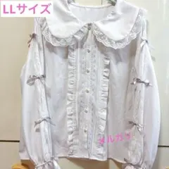 Dear My Love♡ブラウスのサムネイル