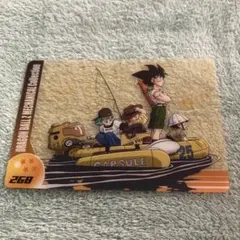 2026年最新】ドラゴンボール ウエハース w5-s2の人気アイテム - メルカリ