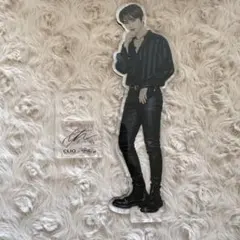 straykids リノ アクスタ CLIO