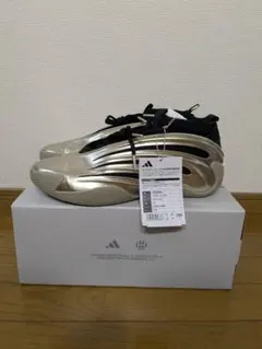 美品 ハーデン9 harden9