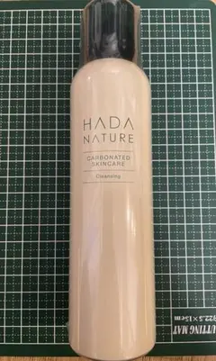 肌ナチュール 炭酸クレンジング100g 未開封のサムネイル