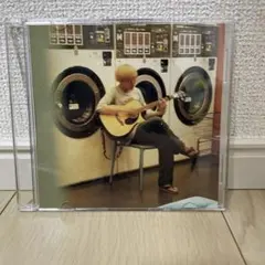 ヤングスキニー　コインランドリー限定CD 弾き語りver