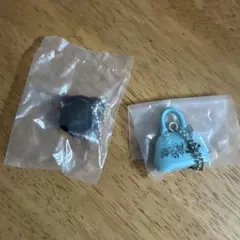 ディズニーバッグコレクション