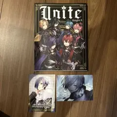 KnightA/騎士A オフィシャルファンブック 『Unite』