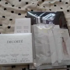 コスメデコルテ　サンプルセット