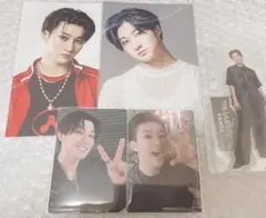 BMSG THE LAST PIECE カンタ