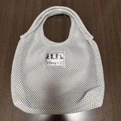 Disney 100 メッシュトートバッグ