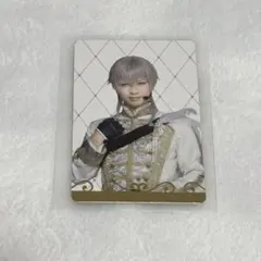 刀ミュ 鶴丸国永 目出度歌誉花舞　十周年祝賀祭 ランダムふぉとカード