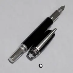 モンブラン 万年筆 スターウォーカー アーバンスピリット 115344のサムネイル