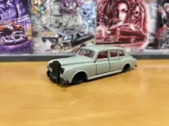 2026年最新】トミカ ロールスロイス 高島屋の人気アイテム - メルカリ