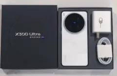 Vivo X300 Ultra 16/512GB グリーン 中国版 - メルカリ