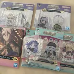 一番くじ Fate/Grand Order