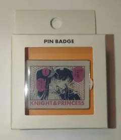 名探偵コナン 3COINS ピンバッジ 工藤新一 毛利蘭