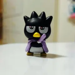 バッドばつ丸 ミニフィギュア