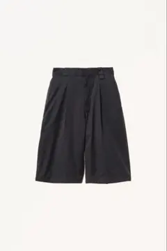 ZARA willy chavarria ワイドレッグハーフパンツ サイズ44のサムネイル