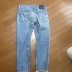 リーバイス　502 taper W30のサムネイル
