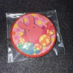 もっけ 缶バッジ 地縛少年花子くん