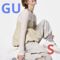 バブルヘムキャミソール