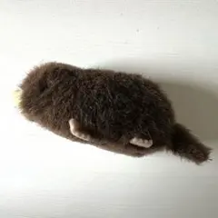 やまね工房 ぬいぐるみ モグラ もぐら - メルカリ
