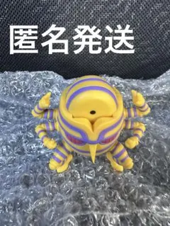 ジョジョの奇妙な冒険　一番くじ　G賞　ハーベスト