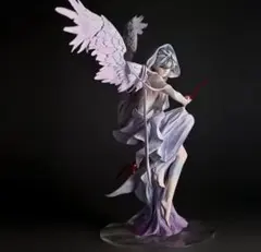 4/5 フィギュアエヴァンゲリオン 「渚カヲル・翼ver.」綾波レイ翼