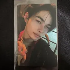 ENHYPEN DESIRE:UNLEASH 味スタ ニキ トレカ